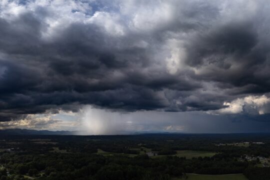 Summer Storm